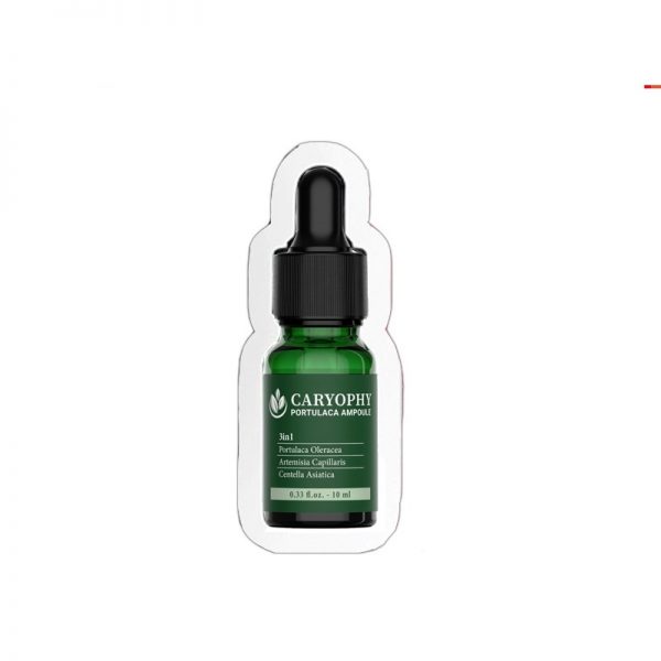 Tuýt Serum mụn Caryophy 1ml