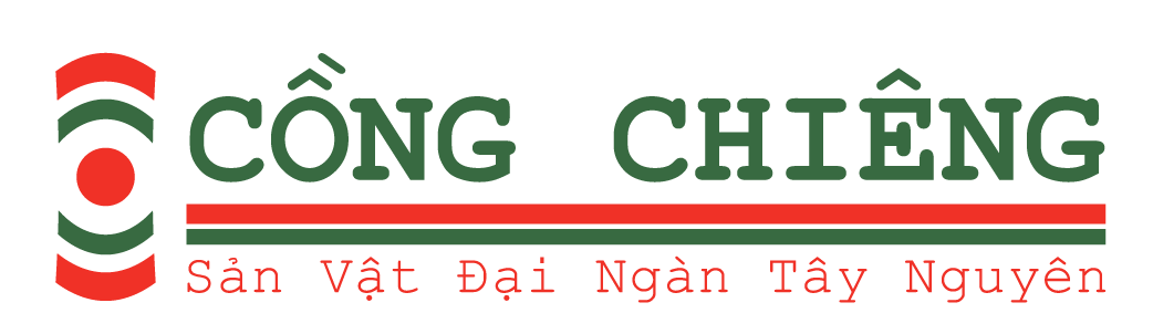 Cồng Chiêng